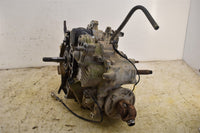 2006 Yamaha Rhino 660 4WD Bottom End Engine