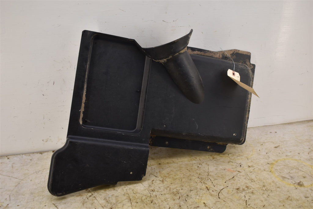 2006 Yamaha Rhino 660 4WD Fuel Tank Protector 5UG-F4141-01-00