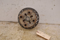 2006 Yamaha Rhino 660 4WD Right Front Wheel Hub 5UG-F5111-10-00