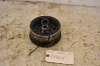 2006 Yamaha Rhino 660 4WD Flywheel 5KM-81450-11-00