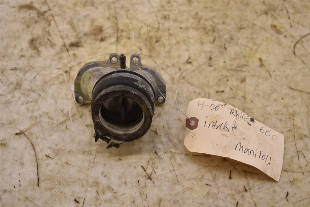 2006 Yamaha Rhino 660 4WD Intake 5UG-13586-00-00