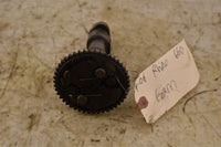 2006 Yamaha Rhino 660 4WD Camshaft & Gear 5KM-12170-00-00