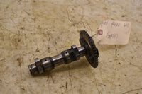 2006 Yamaha Rhino 660 4WD Camshaft & Gear 5KM-12170-00-00