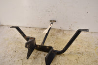 2006 Yamaha Rhino 660 4WD Center Console Support 5UG-F1986-00-00