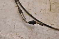 2006 Yamaha Rhino 660 4WD Choke Cable 5UG-26331-00-00