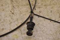 2006 Yamaha Rhino 660 4WD Choke Cable 5UG-26331-00-00