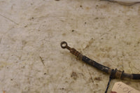 2006 Yamaha Rhino 660 4WD Rear Brake Lines 5UG-F5873-01-00