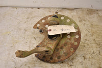 2006 Yamaha Rhino 660 4WD Right Front Knuckle 5UG-F3502-11-00