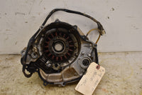 2006 Yamaha Rhino 660 4WD Stator & Cover 5KM-81410-00-00