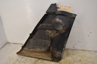 2006 Yamaha Rhino 660 4WD Right Rocker Panel 5UG-K810G-01-00