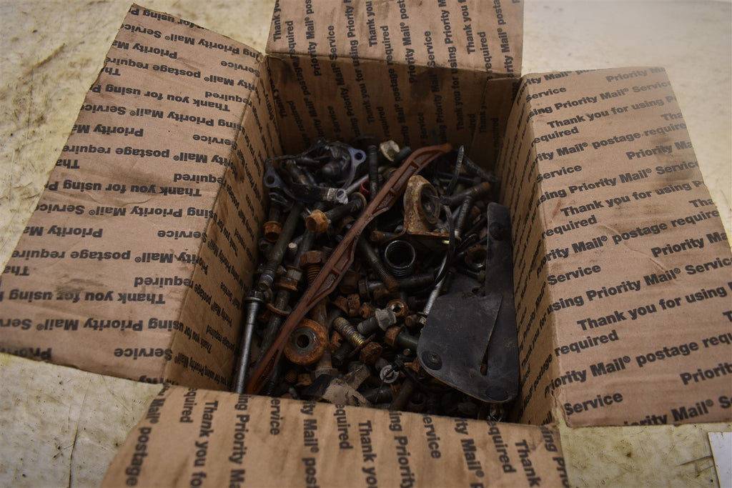 2006 Yamaha Rhino 660 4WD Bolts Lot