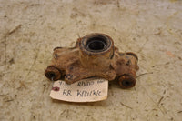 2006 Yamaha Rhino 660 4WD Right Rear Knuckle 5UG-F530F-11-00