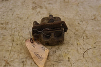 2006 Yamaha Rhino 660 4WD Front Left Caliper 3LD-2580U-01-00