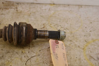 2006 Yamaha Rhino 660 4WD Front Left Axle 5UG-F518F-20-00