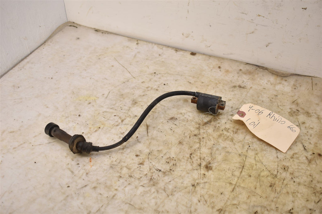 2006 Yamaha Rhino 660 4WD Coil 5FU-82310-00-00