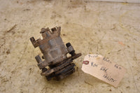 2006 Yamaha Rhino 660 4WD Rear Differential Caliper 5UG-2580V-01-00