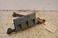 2006 Yamaha Rhino 660 4WD Front Left Lower A Arm 5UG-F357A-00-00