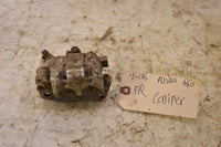 2006 Yamaha Rhino 660 4WD Right Front Brake Caliper 3LD-2580T-01-00