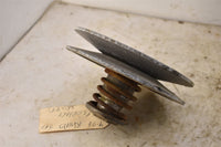 2006 Yamaha Rhino 660 4WD Secondary Clutch