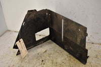 2006 Yamaha Rhino 660 4WD Under Seat Plastic 5UG-F254K-00-00