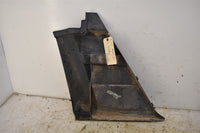 2006 Yamaha Rhino 660 4WD Left Rocker Panel Plastic 5UG-K810F-01-00