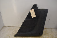 2006 Yamaha Rhino 660 4WD Left Rocker Panel Plastic 5UG-K810F-01-00