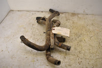 2006 Yamaha Rhino 660 4WD Coolant Lines