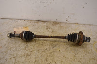 2006 Yamaha Rhino 660 4WD Left Rear Axle 5UG-F531H-20-00