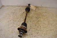 2006 Yamaha Rhino 660 4WD Left Rear Axle 5UG-F531H-20-00