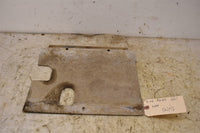 2006 Yamaha Rhino 660 4WD Heat Shield 5UG-F2898-00-00