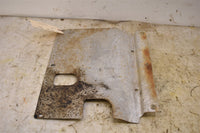 2006 Yamaha Rhino 660 4WD Heat Shield 5UG-F2898-00-00