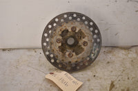 2006 Yamaha Rhino 660 4WD Left Front Wheel Hub 5UG-F5111-10-00