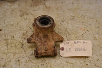 2006 Yamaha Rhino 660 4WD  Left Rear Knuckle 5UG-F530F-11-00