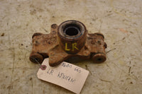 2006 Yamaha Rhino 660 4WD  Left Rear Knuckle 5UG-F530F-11-00