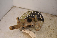 2006 Yamaha Rhino 660 4WD Left Front Knuckle 5UG-F3501-11-00