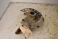 2006 Yamaha Rhino 660 4WD Left Front Knuckle 5UG-F3501-11-00