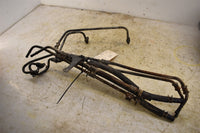 2006 Yamaha Rhino 660 4WD Oil Lines