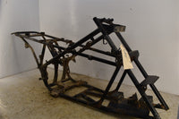 2001 Honda TRX 90 Frame 50100-HF7-A20ZA