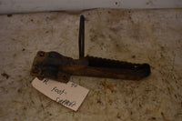 2001 Honda TRX 90 Right Foot Peg 50610-HF7-000
