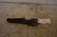 2001 Honda TRX 90 Right Foot Peg 50610-HF7-000