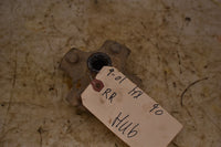 2001 Honda TRX 90 Right Rear Wheel Hub 42410-HF7-000