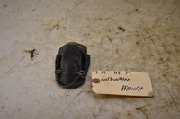 2001 Honda TRX 90 Intake Pipe Cover 17115-HF7-000