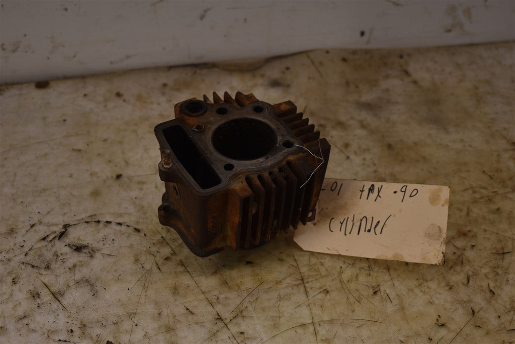 2001 Honda TRX 90 Cylinder- CORE 12101-HF7-A10