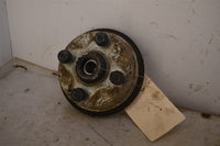 2001 Honda TRX 90 Front Right Wheel Hub 44600-HF7-000