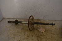 2001 Honda TRX 90 Rear Axle 42310-HF7-000