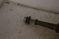 2001 Honda TRX 90 Rear Axle 42310-HF7-000