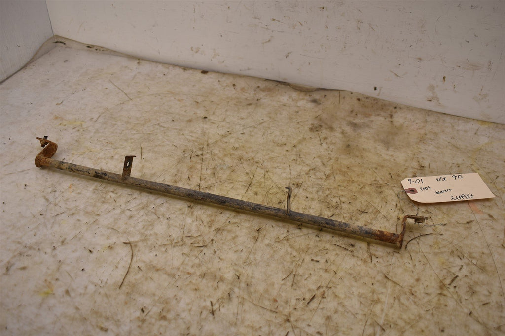 2001 Honda TRX 90 Rear Fender Stay 80217-HF7-000