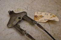 2001 Honda TRX 90 Front Brake Cables 45460-HF7-003