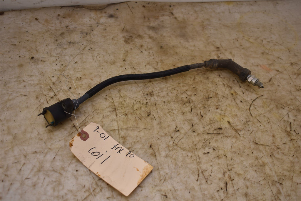 2001 Honda TRX 90 Coil 30510-GF9-405