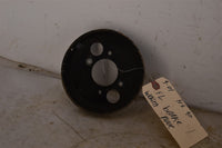 2001 Honda TRX 90 Front Left Brake Backing Plate 44650-HF7-000